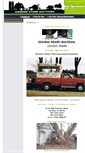 Mobile Screenshot of gordonstadeauctions.com